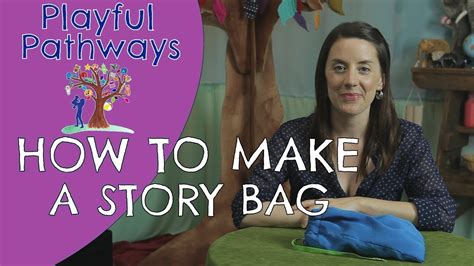 bag stories online
